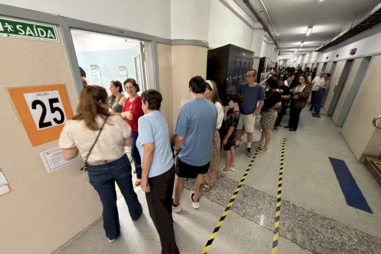 TSE atualiza informação após anunciar mudança de endereço em 2.033 seções e reduz lista para 438