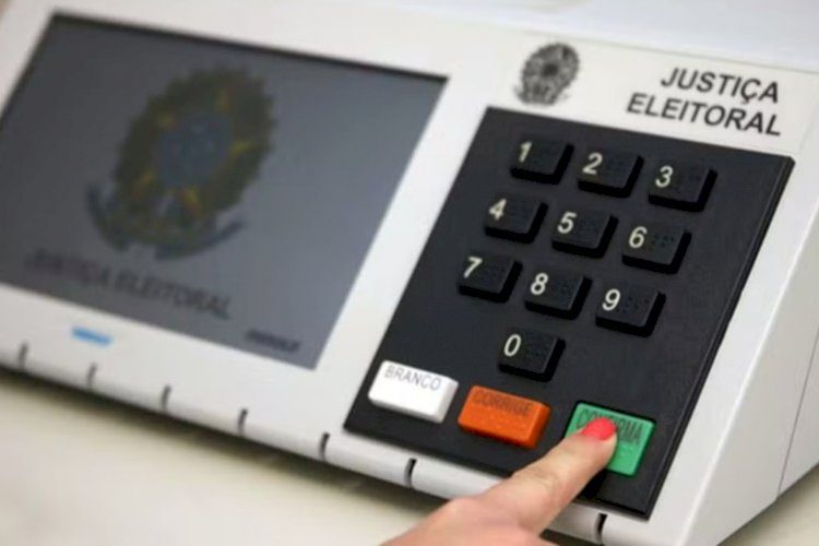 TSE confirma 34,3 mil votos registrados após 17h de domingo; só (1,4%) das seções eleitorais funcionaram até as 19h
