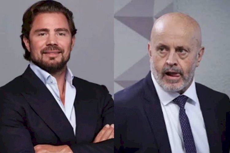 Vorcaro, Careca do INSS… presídios do DF têm 171 presos que podem votar